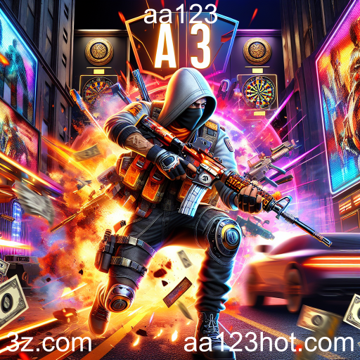 A Evolução dos Jogos de Ação: Adrenalina e Emoção na Era Digital