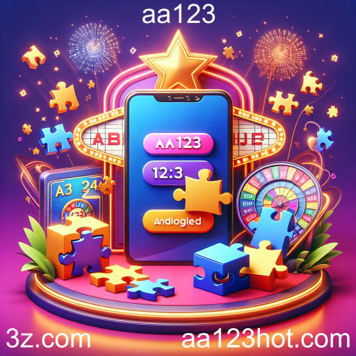 Descubra o Mundo dos Quebra-Cabeças em aa123