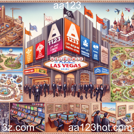 A Fascinante Evolução dos Jogos de Simulação